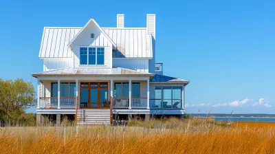 How to Turn Your Second Home into a Profitable Vacation Rental