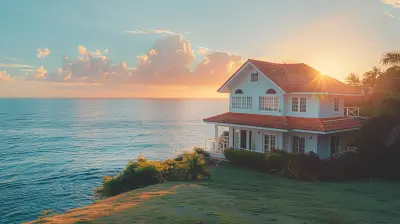 How to Turn Your Second Home into a Profitable Vacation Rental