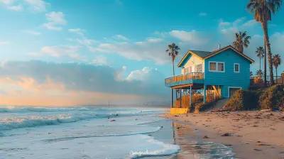 How to Use Social Media to Promote Your Vacation Rental