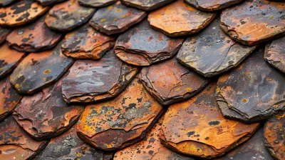 Identifying and Repairing Common Roofing Issues in Homes