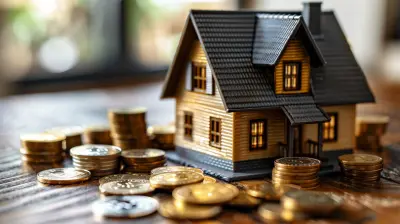 Investing in Real Estate with Minimal Down Payment