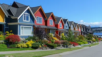 Investment Properties And Property Tax What Investors Should Know