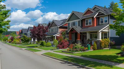 Investment Properties and Property Tax: What Investors Should Know