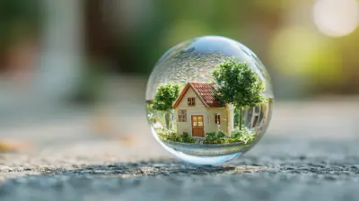 Is the Current Market Growth in Real Estate Sustainable Through 2027?