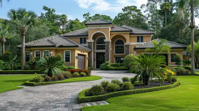 Keep It Clean: Why Pressure Washing is Key to Maintaining Your Home