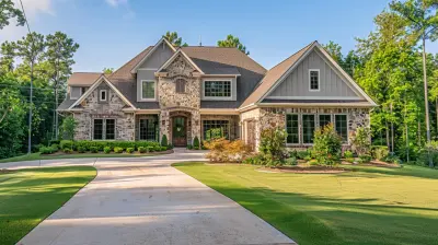 Keep It Clean: Why Pressure Washing is Key to Maintaining Your Home