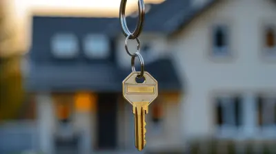 Key Differences Between Commercial and Residential Leasing