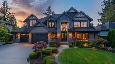 Key Documents You Need When Selling Your Property
