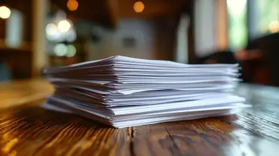 Key Documents You Need When Selling Your Property