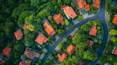 Key Factors Driving a Buyer’s Market