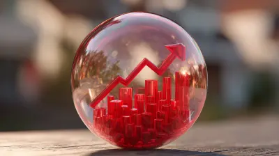 Key Indicators the Housing Bubble May Be Inflating in 2026