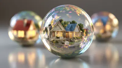 Key Indicators the Housing Bubble May Be Inflating in 2026
