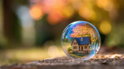 Key Indicators the Housing Bubble May Be Inflating in 2026
