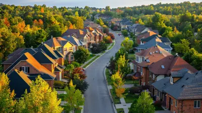 Key Metrics Every Real Estate Investor Should Know