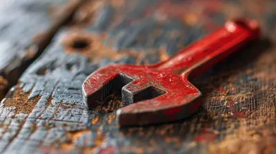 Key Property Safety Checks to Perform During Each Season