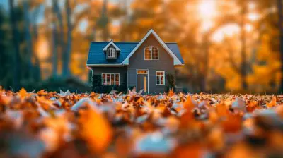 Key Property Safety Checks to Perform During Each Season