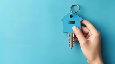 Key Property Safety Checks to Perform During Each Season