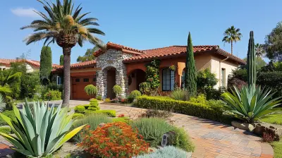 Landscaping Considerations When Searching for Your Future Home