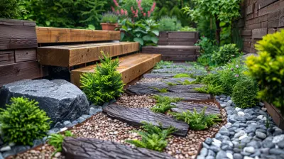Landscaping Considerations When Searching for Your Future Home