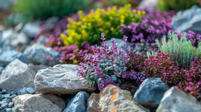 Landscaping Considerations When Searching for Your Future Home