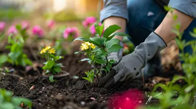 Landscaping Tips That Keep Your Property Low-Maintenance and Beautiful