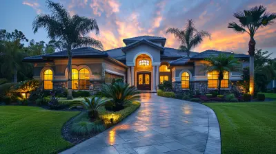 Lighting Techniques Every Real Estate Photographer Should Know