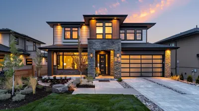 Luxury In Suburbia How High End Homes Are Shaping The Market