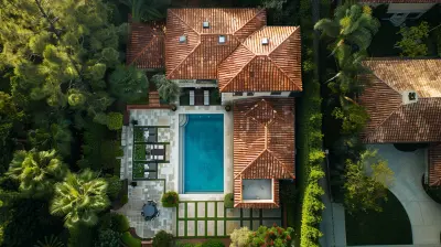 Luxury in Suburbia: How High-End Homes Are Shaping the Market