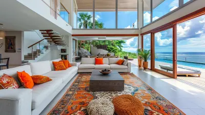 Maintaining a Vacation Rental: Cleaning Tips Between Guests