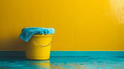 Maintaining a Vacation Rental: Cleaning Tips Between Guests