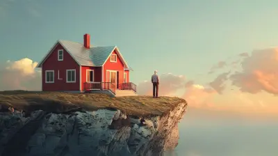 Managing Retirement with a Reverse Mortgage