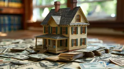 Managing Retirement with a Reverse Mortgage