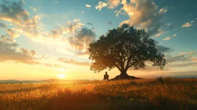Market Mindfulness: How to Stay Grounded in a Buyer’s Market