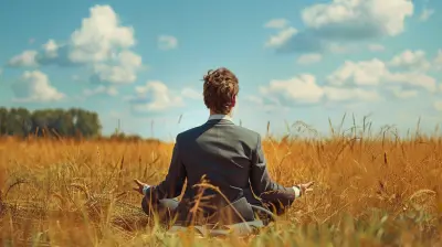 Market Mindfulness: How to Stay Grounded in a Buyer’s Market