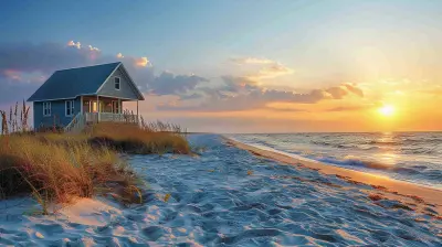 Marketing Tactics to Boost Your Vacation Rental’s Online Presence