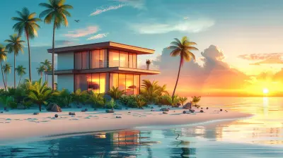 Marketing Tactics to Boost Your Vacation Rental’s Online Presence