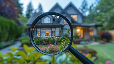 Mastering Home Inspections in a Buyer’s Market