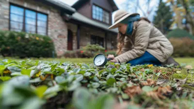 Mastering Home Inspections in a Buyer’s Market