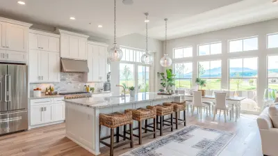 Mastering the Art of Real Estate Photography: Essential Tips for Success