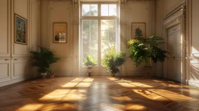 Mastering the Art of Real Estate Photography: Essential Tips for Success