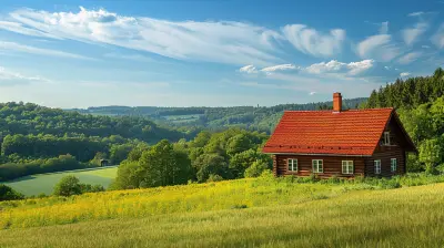 Maximizing Your Rural Property Investment: Tips for First-Time Buyers