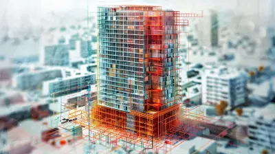 Mixed-Use Developments: Blurring the Lines Between Commercial and Residential