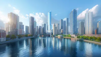 Mixed-Use Developments: Blurring the Lines Between Commercial and Residential