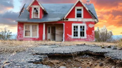 Mortgage Forbearance: Relief Options During Financial Hardship