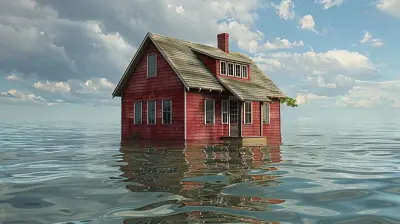 Mortgage Forbearance: Relief Options During Financial Hardship