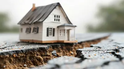 Mortgage Forbearance: Relief Options During Financial Hardship