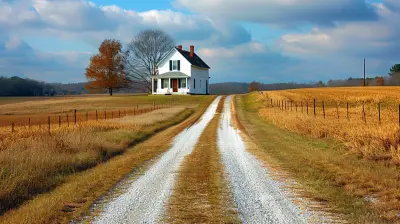 Moving Across State Lines? Tips for Long-Distance House Hunting