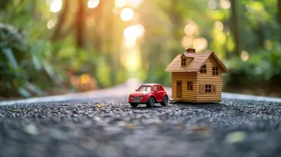 Moving Across State Lines? Tips for Long-Distance House Hunting