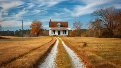 Moving Across State Lines? Tips for Long-Distance House Hunting