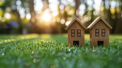 Multifamily Real Estate: The Perfect Asset for Diversifying Your Portfolio